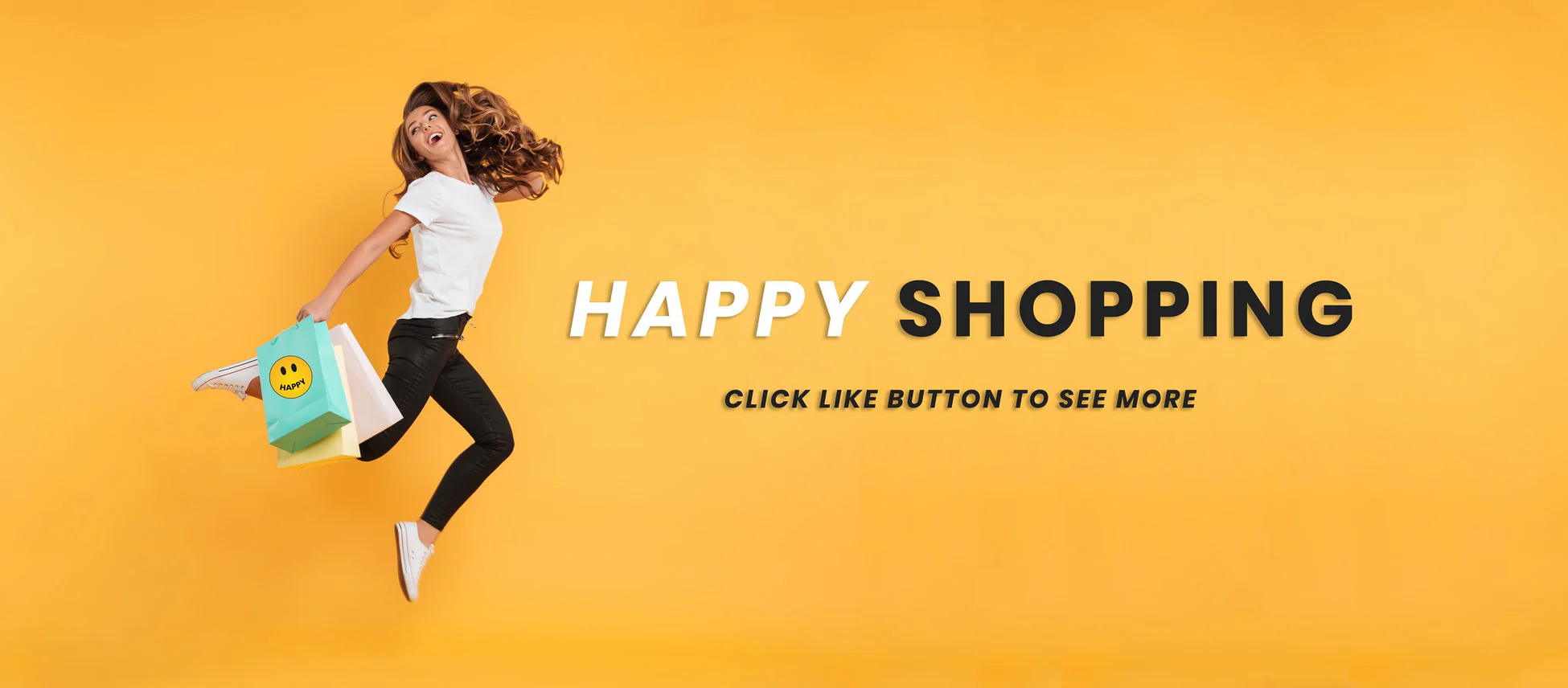Everything You Need, One Click Away